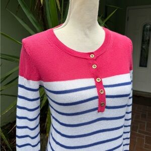 Lilly Pulitzer Sweater